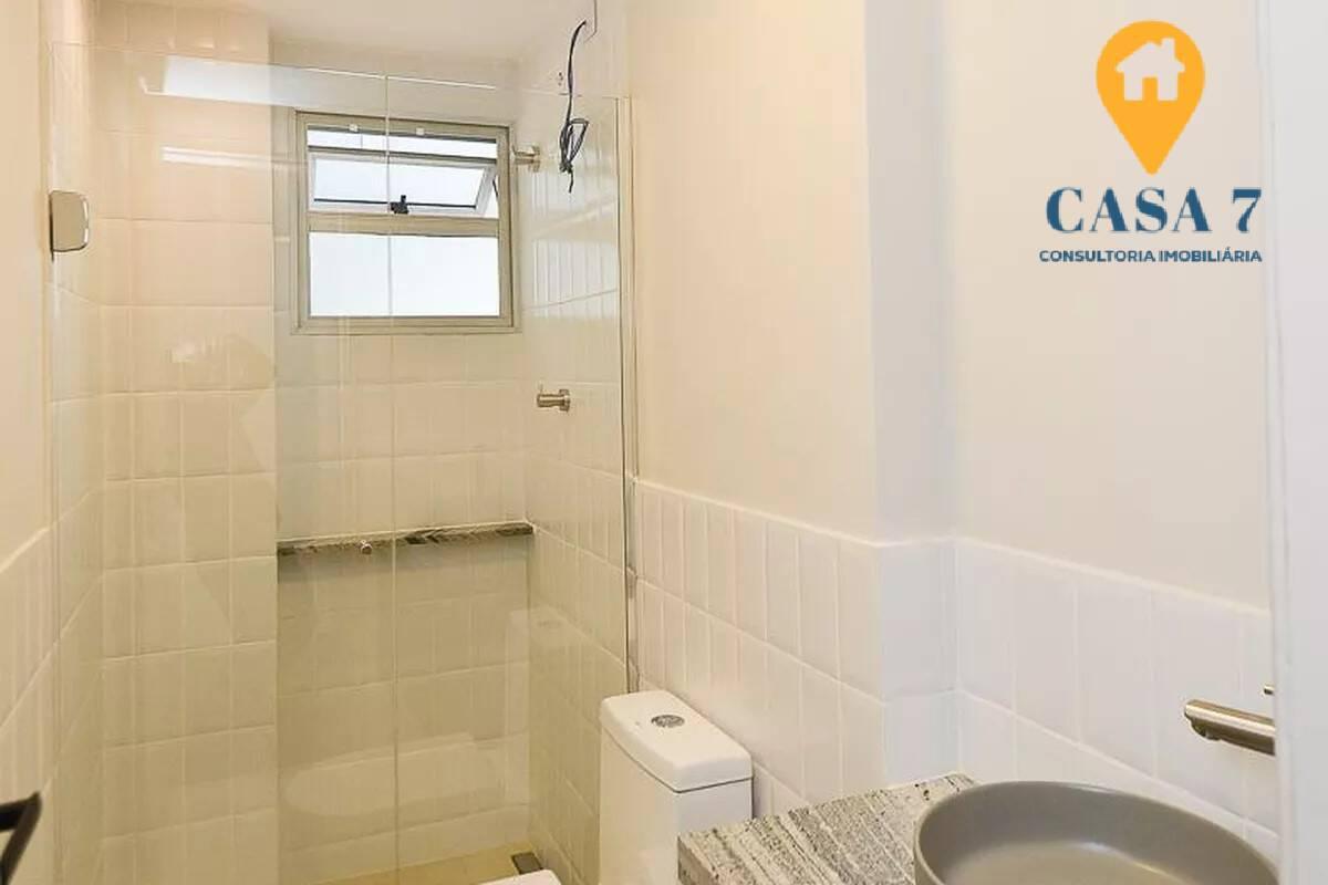 Apartamento, Santo Antônio, 2 Quartos, 1 Vaga, 1 Suíte