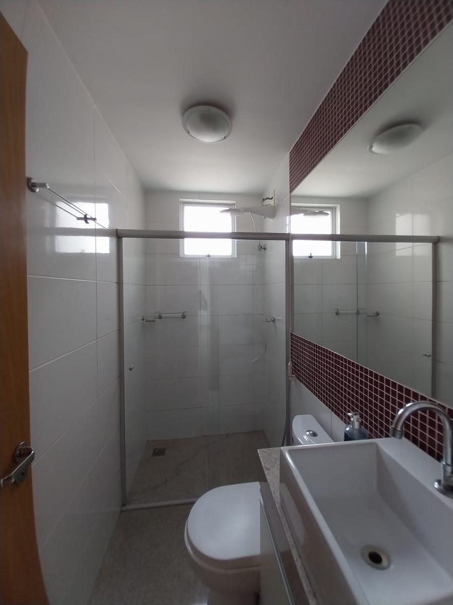 Cobertura, Castelo, 3 Quartos, 2 Vagas, 1 Suíte