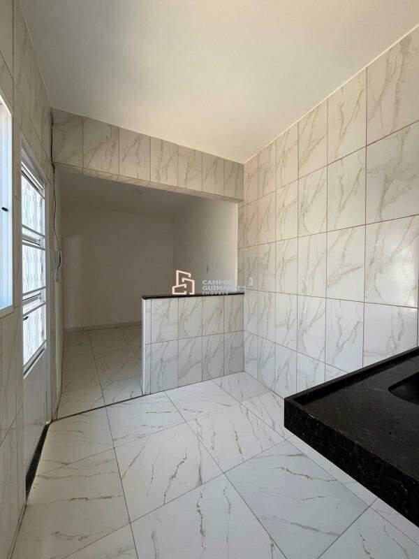 Casa, Glória, 1 Quarto