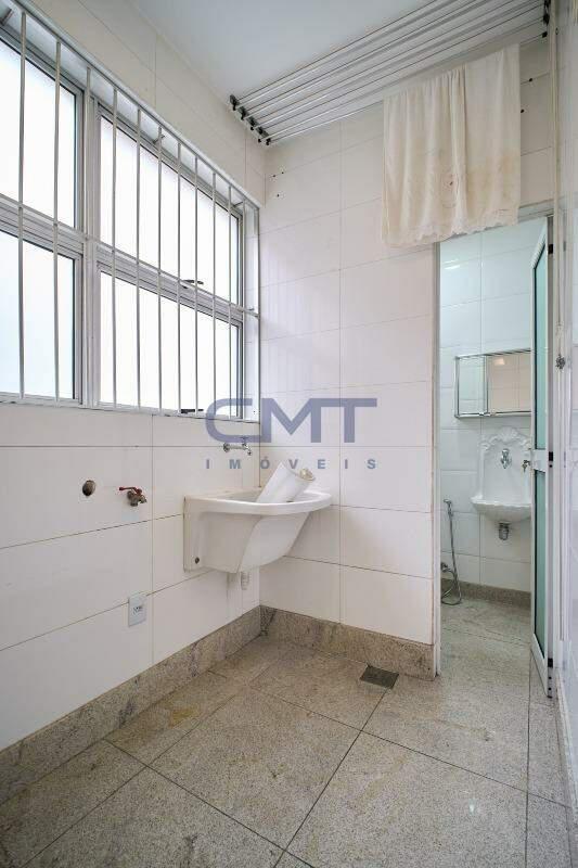 Apartamento, Lourdes, 3 Quartos, 2 Vagas, 2 Suítes
