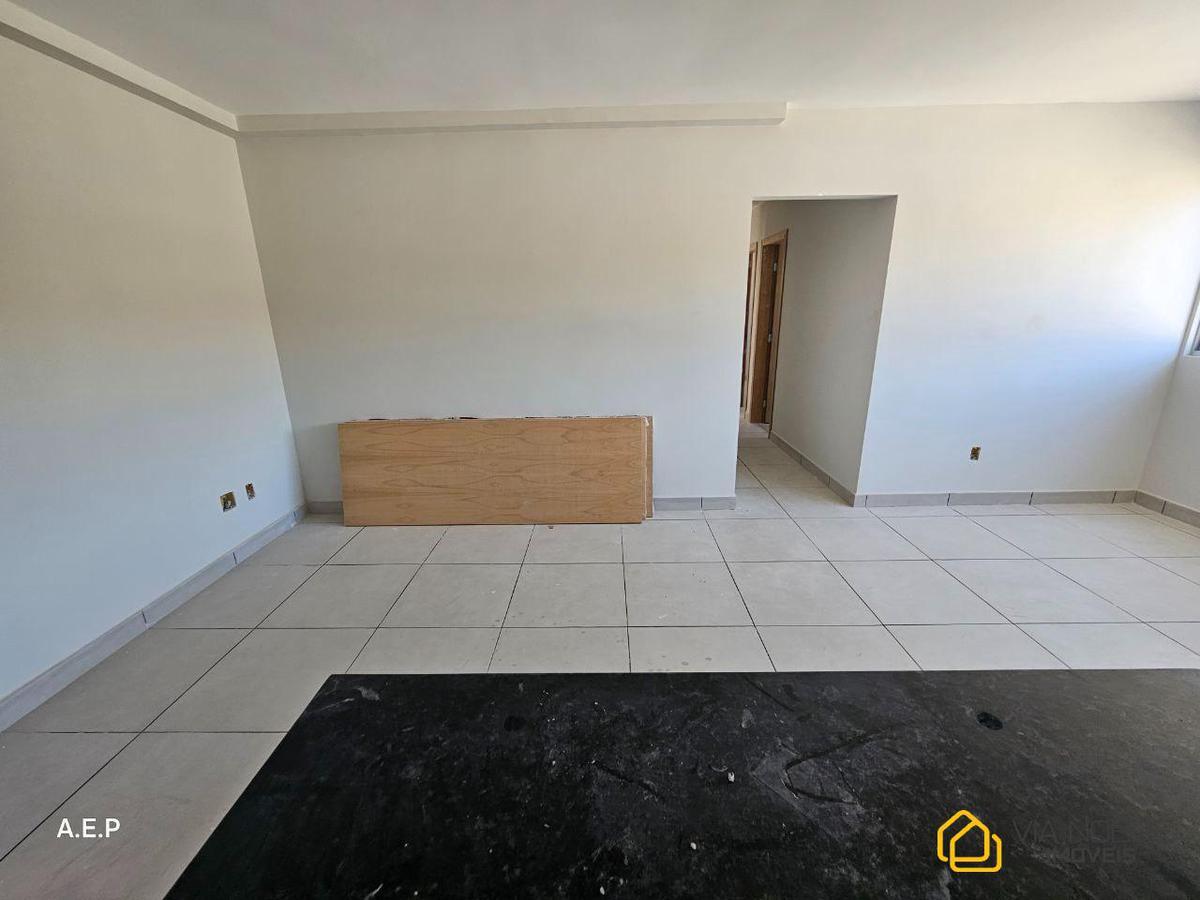 Apartamento, Palmeiras, 3 Quartos, 2 Vagas, 1 Suíte