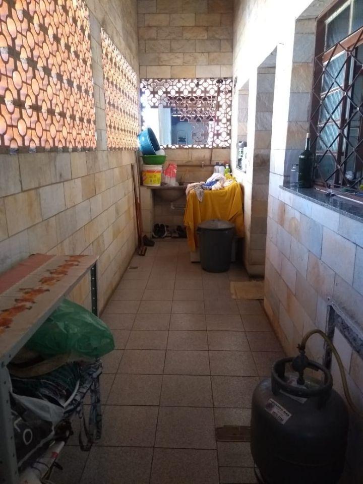 Casa, Serrano, 3 Quartos, 5 Vagas, 1 Suíte