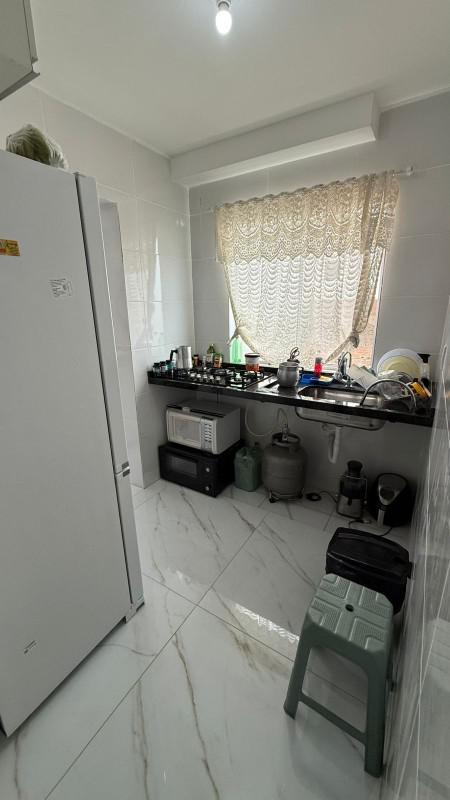 Apartamento, Masterville, 2 Quartos, 1 Vaga