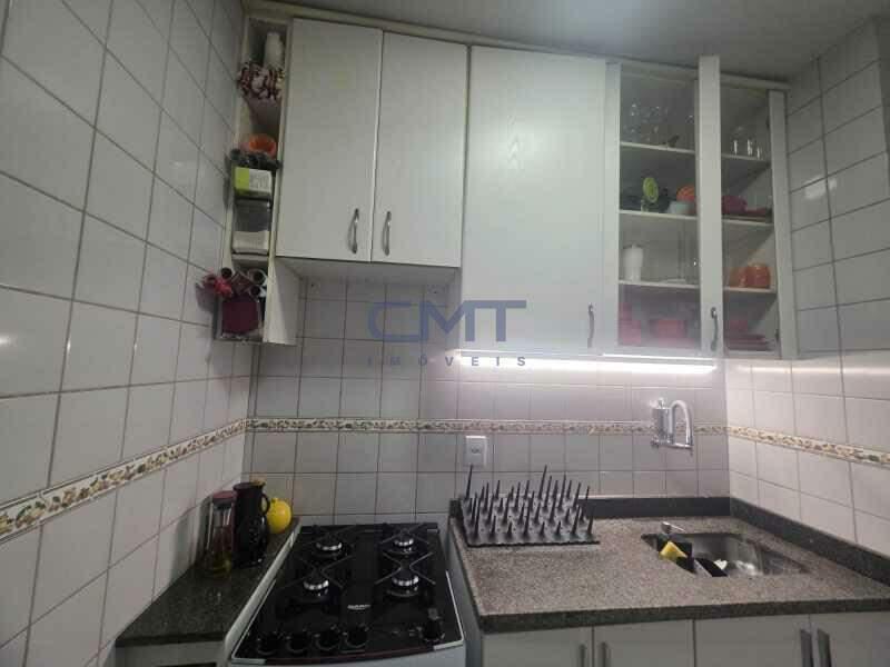 Apartamento, Buritis, 3 Quartos, 1 Vaga, 1 Suíte