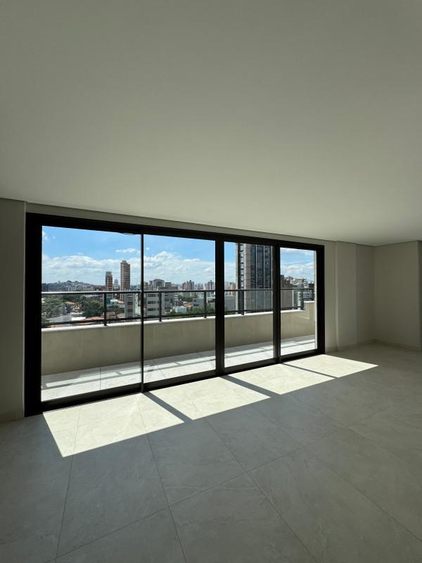 Cobertura, Santo Agostinho, 2 Quartos, 2 Vagas, 2 Suítes