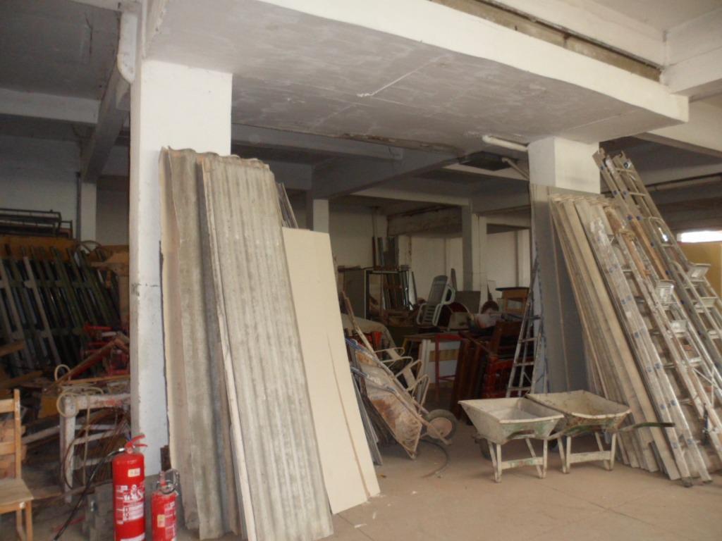 Andar, Sagrada Família, 0 Quarto, 0 Vaga