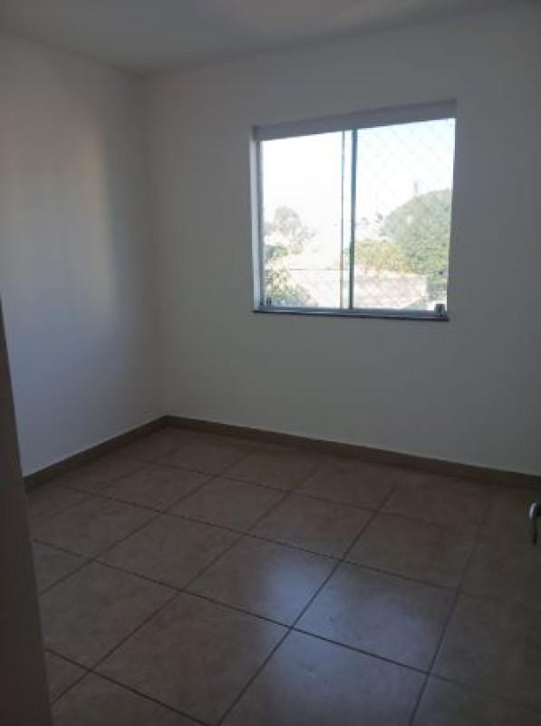Apartamento, Floramar, 3 Quartos, 2 Vagas, 1 Suíte