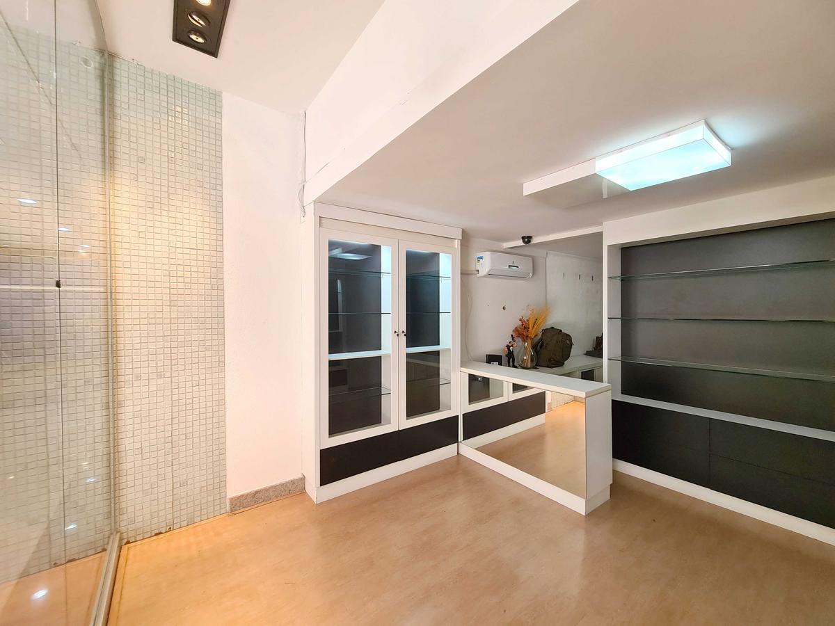 Andar, Belvedere, 0 Quarto, 0 Vaga