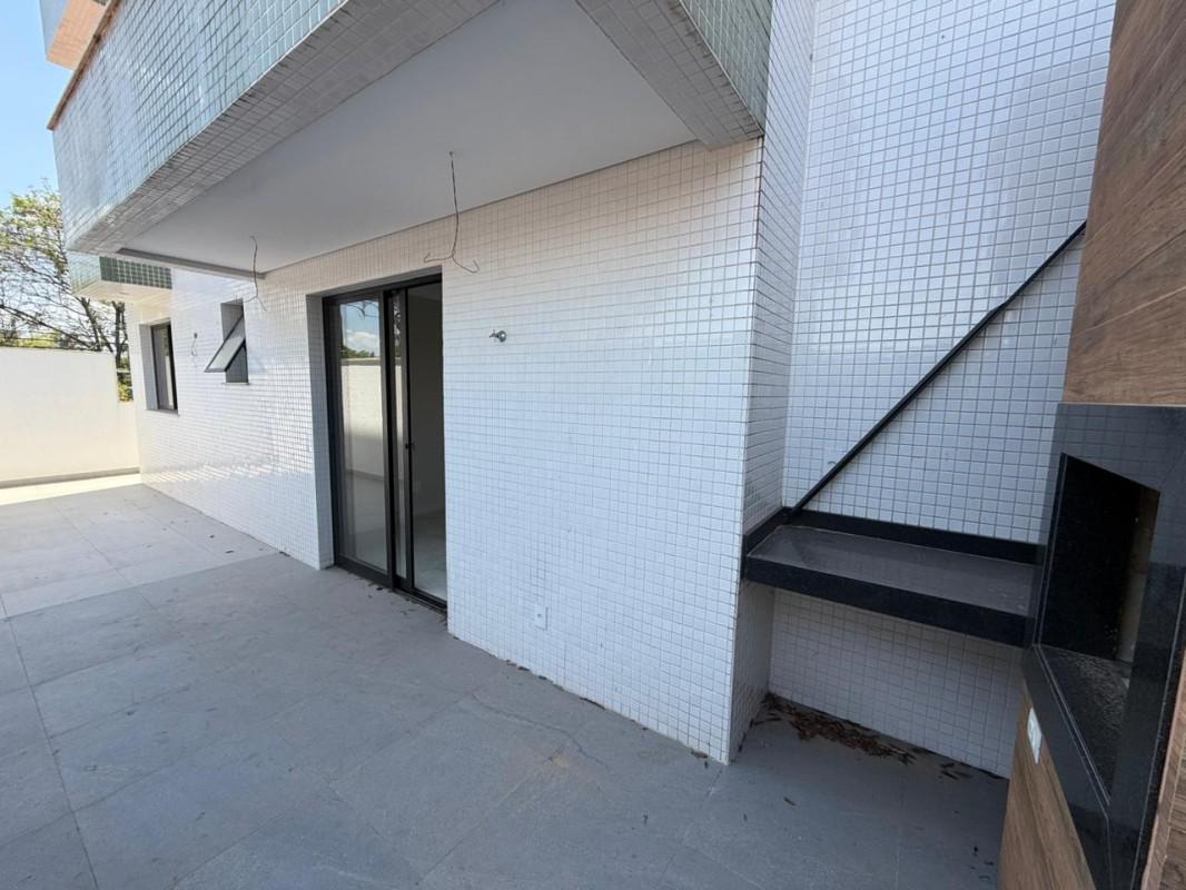 Apartamento, Itapoã, 3 Quartos, 2 Vagas, 1 Suíte