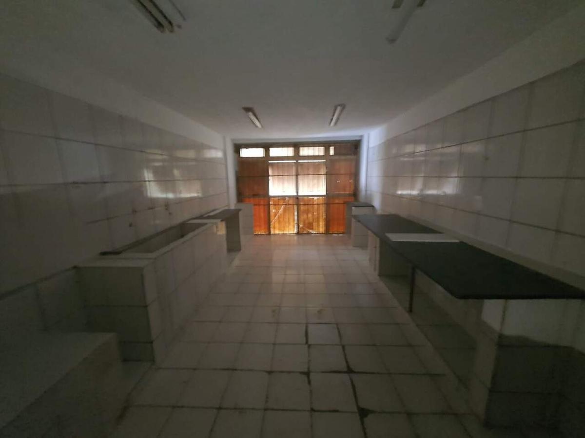 Andar, Cidade Nova, 0 Quarto, 0 Vaga