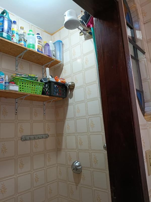 Apartamento, Sagrada Família, 3 Quartos, 1 Vaga