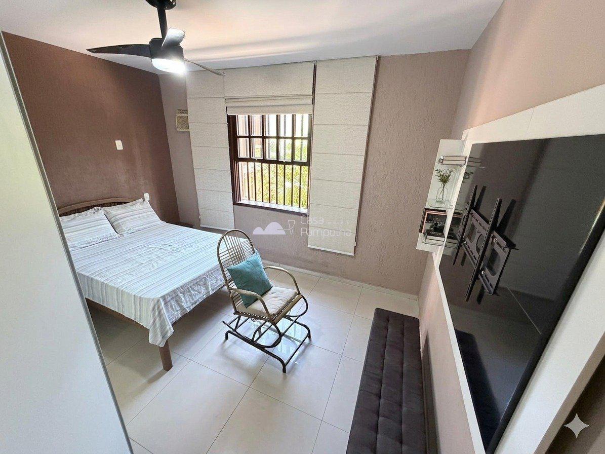 Casa, Santa Amélia, 4 Quartos, 4 Vagas, 2 Suítes