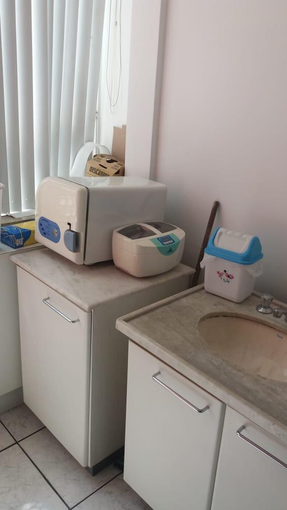 Sala, Centro, 0 Quarto, 0 Vaga