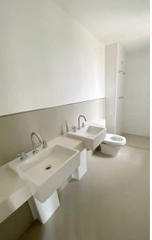 Apartamento, Funcionários, 4 Quartos, 3 Vagas, 2 Suítes