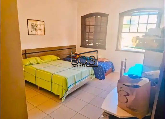 Casa, Colégio Batista, 4 Quartos, 4 Vagas, 1 Suíte