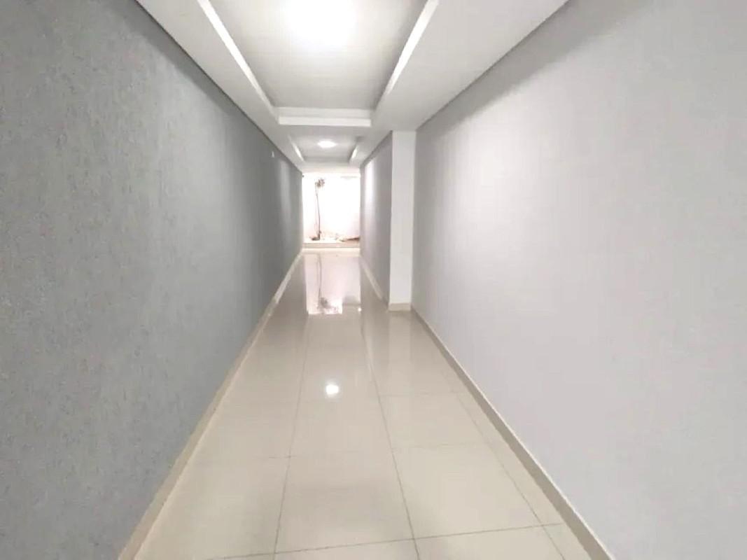 Apartamento, Pampulha, 4 Quartos, 2 Vagas, 1 Suíte