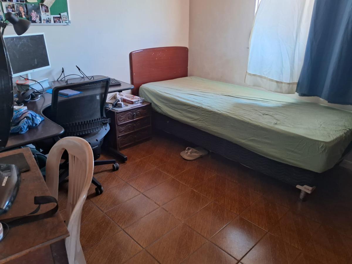 Casa, Santa Cruz, 4 Quartos, 8 Vagas