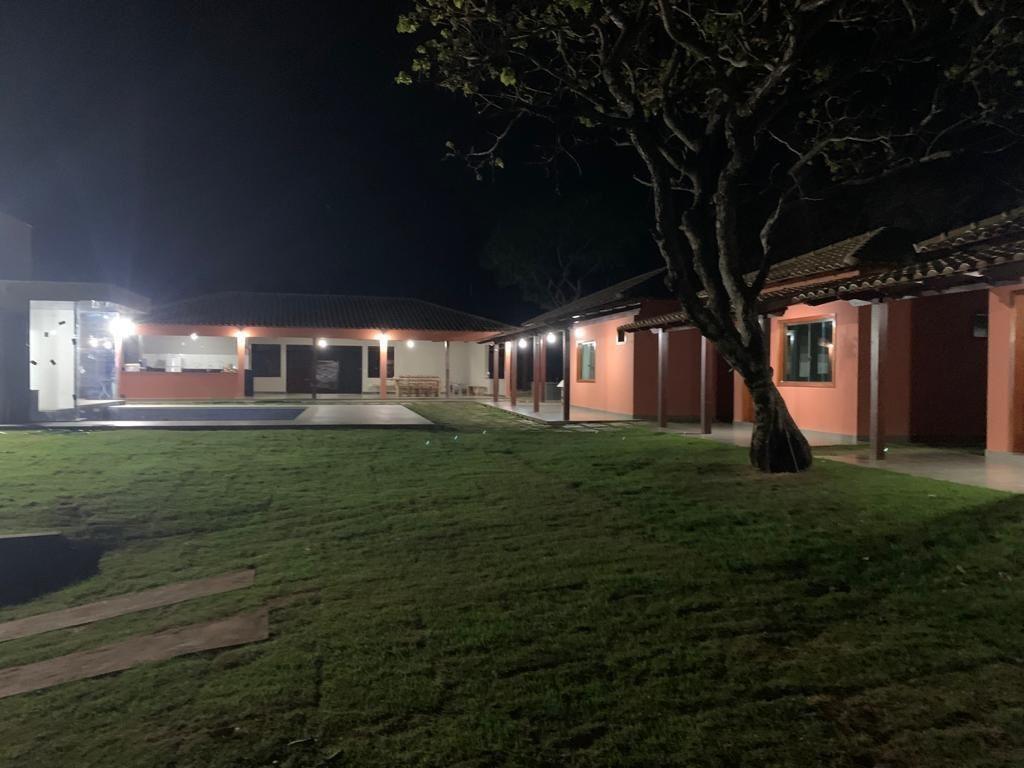 Rural, Centro, 5 Quartos, 10 Vagas, 1 Suíte
