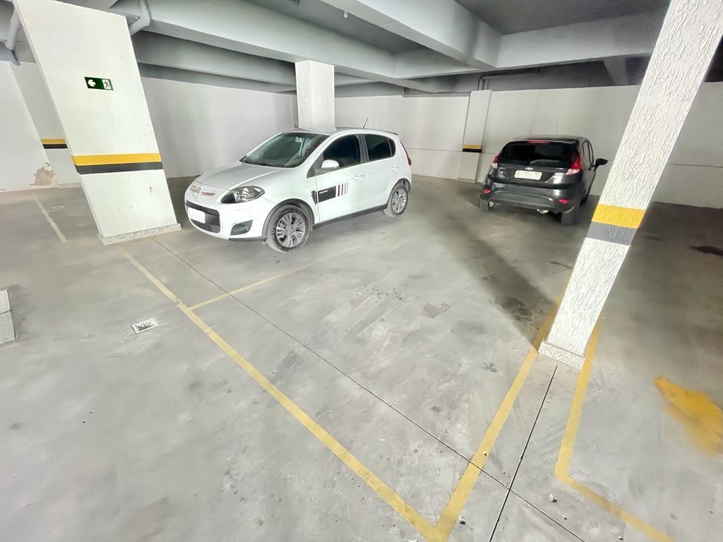 Apartamento, Dona Clara, 2 Quartos, 2 Vagas, 1 Suíte