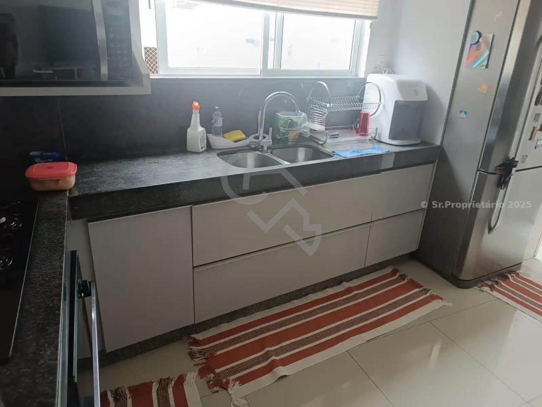 Apartamento, Buritis, 3 Quartos, 3 Vagas, 1 Suíte