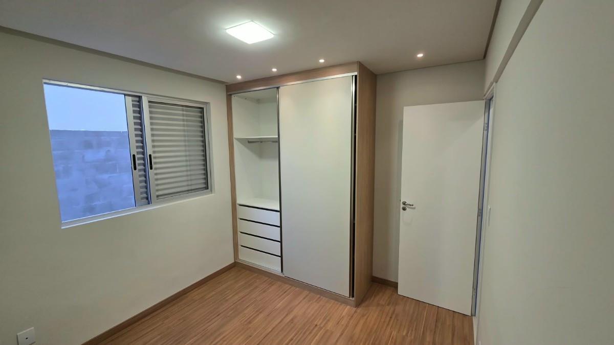 Apartamento, Colégio Batista, 3 Quartos, 2 Vagas, 1 Suíte