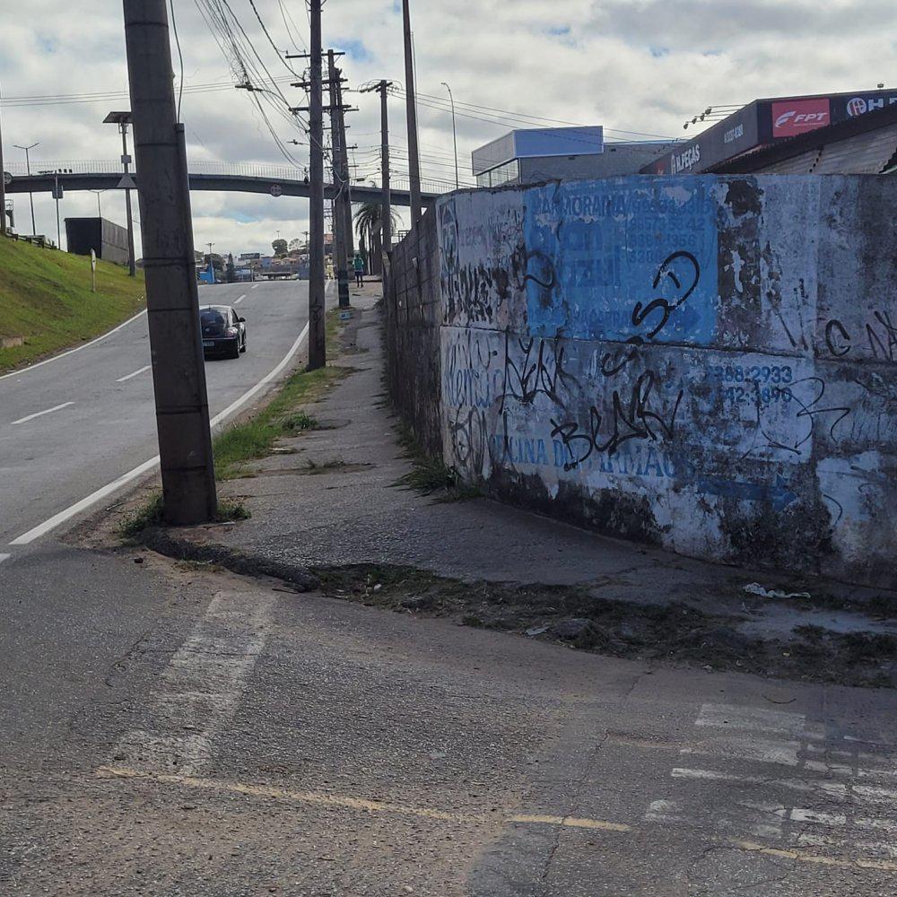 Galpão, Vila Oeste, 0 Quarto, 0 Vaga