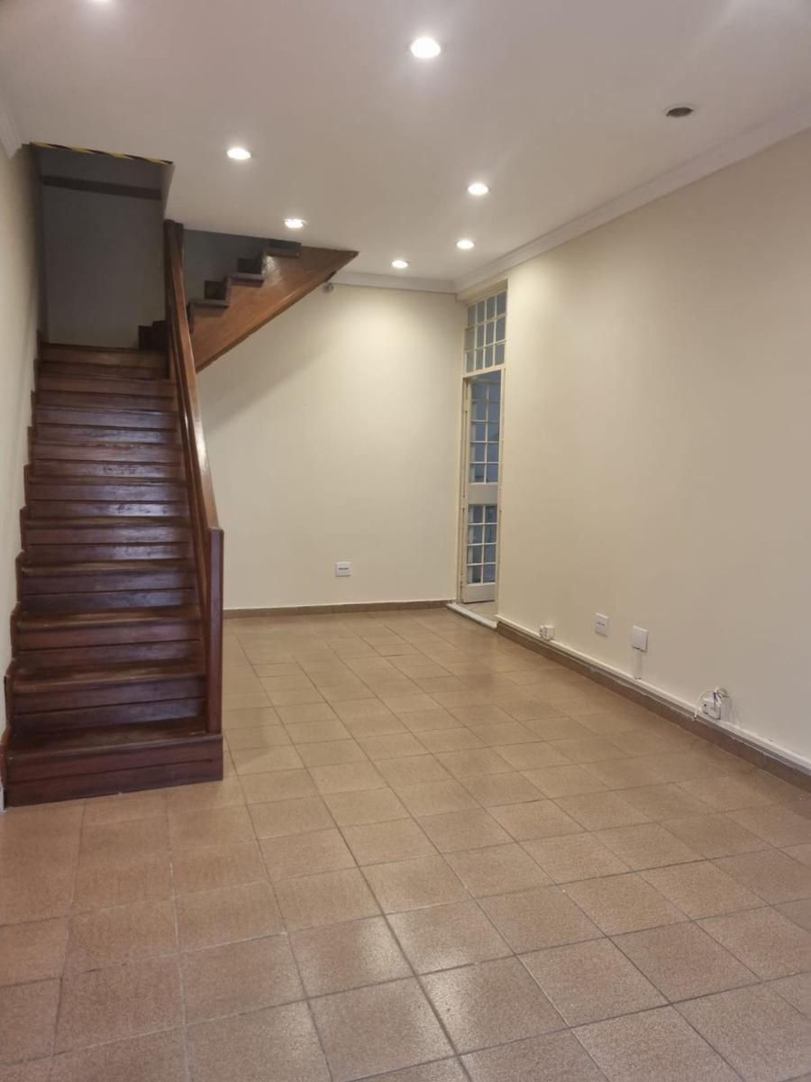 Andar, Coração Eucarístico, 0 Quarto, 0 Vaga