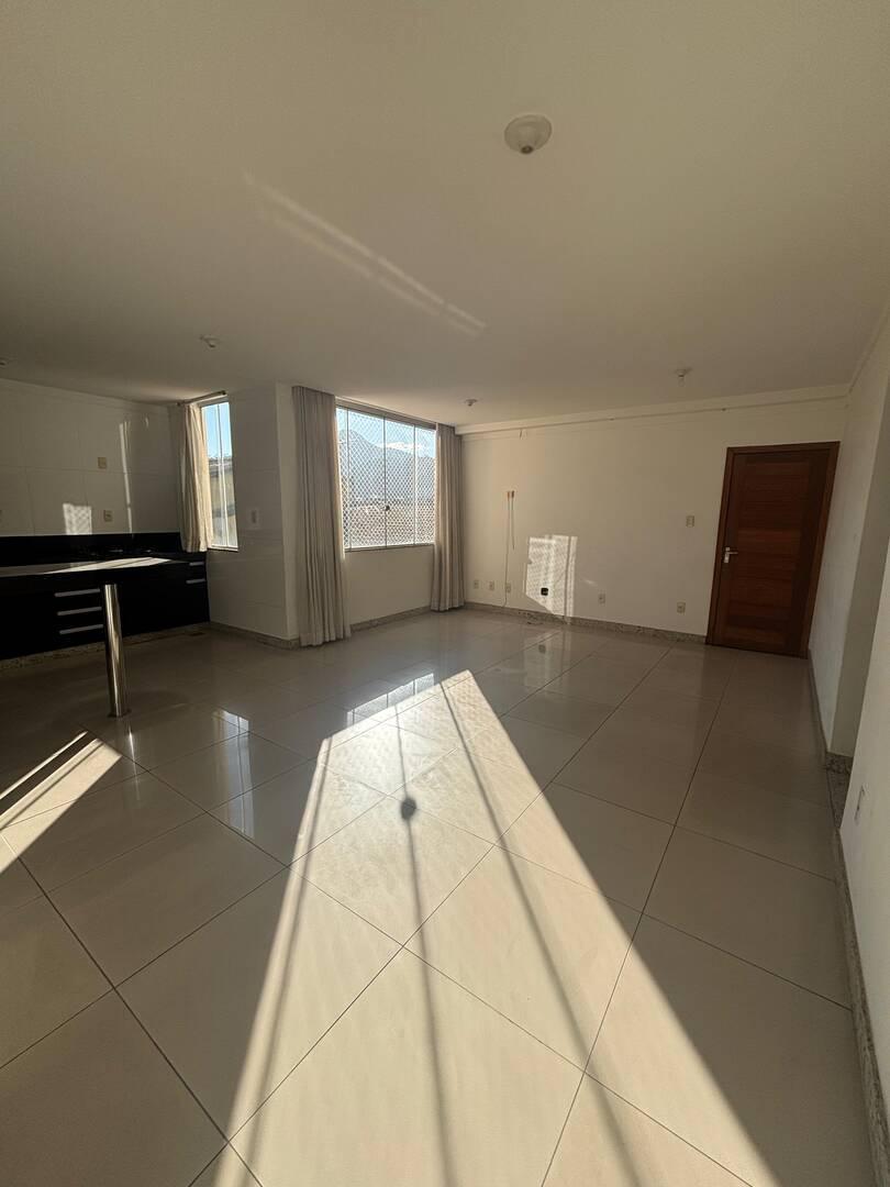 Apartamento, Giovanini, 3 Quartos, 2 Vagas, 1 Suíte