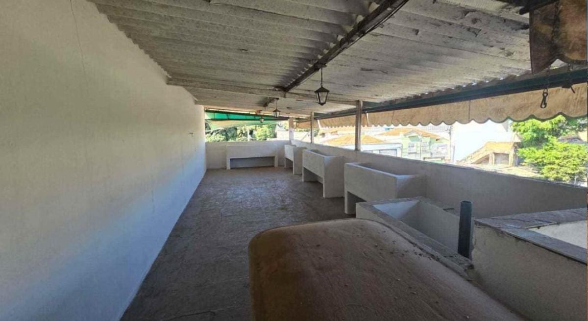 Casa, Bonfim, 5 Quartos, 1 Vaga