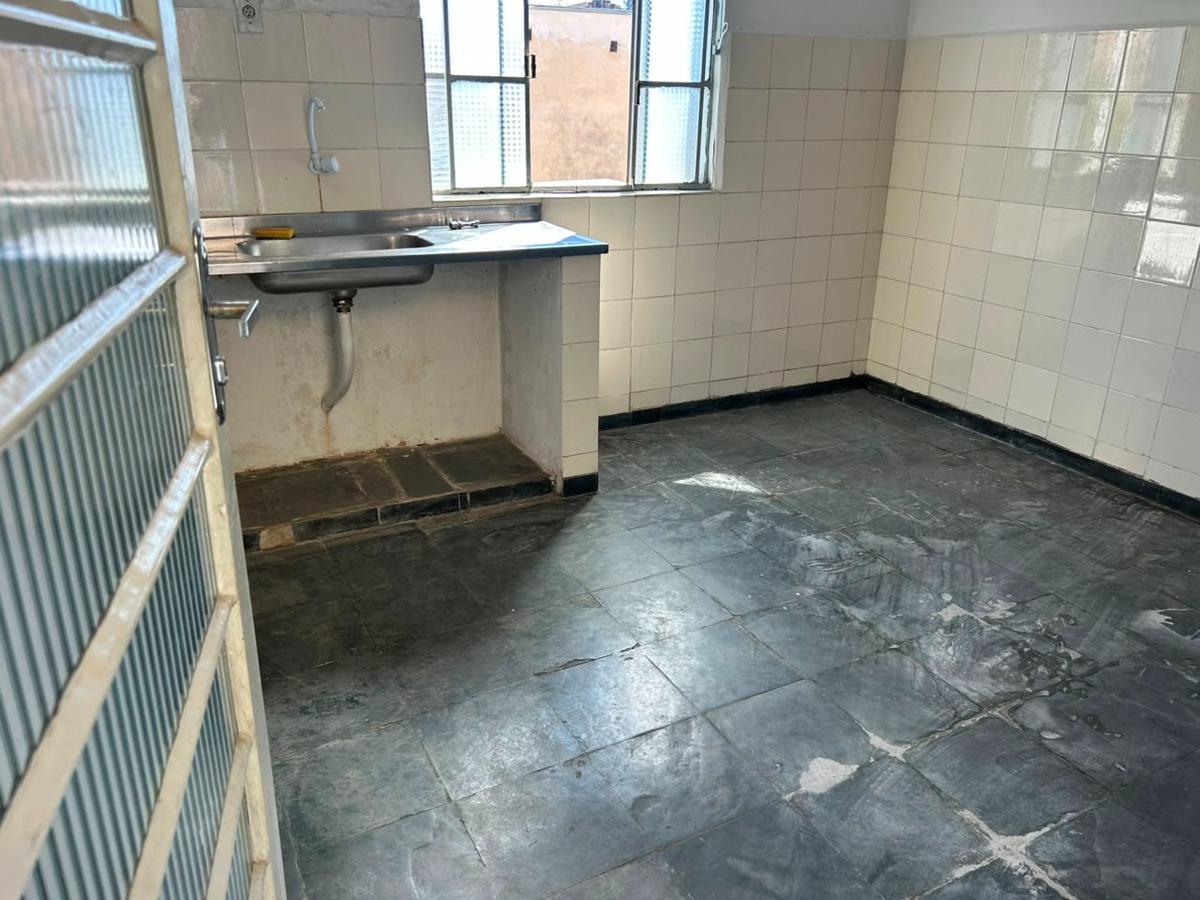 Apartamento, Centro, 4 Quartos, 1 Vaga