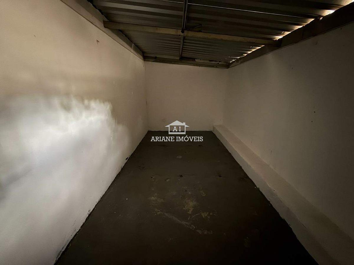 Andar, Carmo, 0 Quarto, 0 Vaga