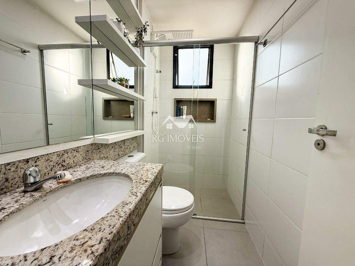 Apartamento, Santa Helena (barreiro), 3 Quartos, 2 Vagas, 1 Suíte