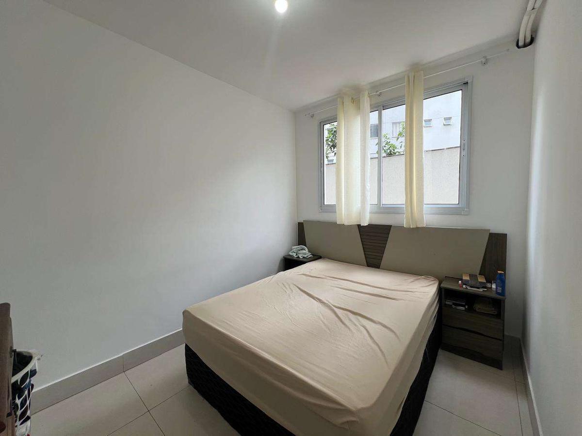Apartamento, Liberdade, 1 Quarto, 1 Vaga, 1 Suíte