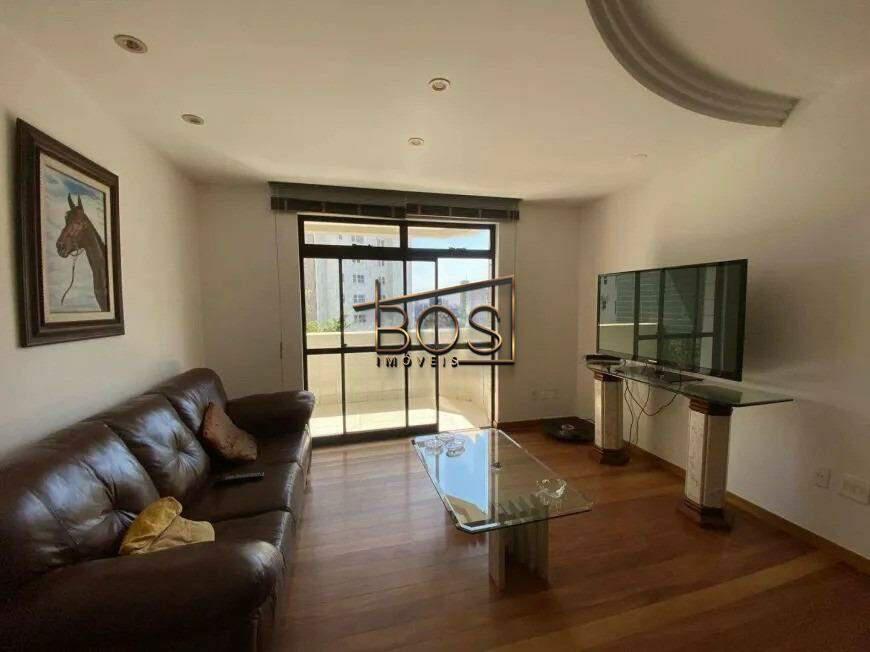 Apartamento, Gutierrez, 2 Quartos, 2 Vagas, 1 Suíte