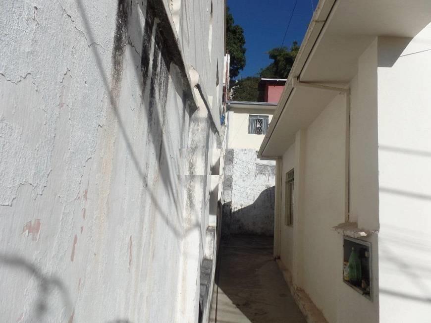 Lote, Sagrada Família, 0 Quarto, 4 Vagas