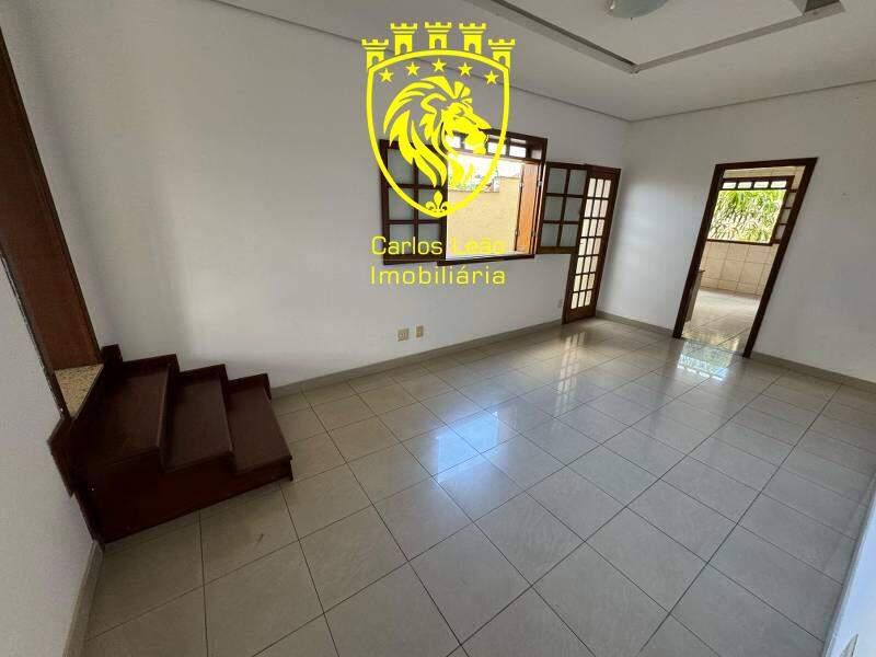 Casa, Renascença, 3 Quartos, 3 Vagas, 1 Suíte