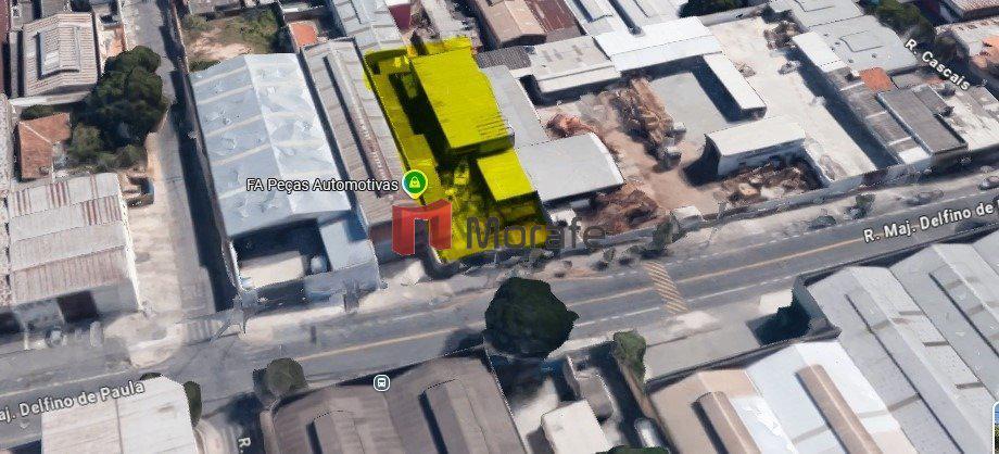 Lote, São Francisco, 0 Quarto, 0 Vaga