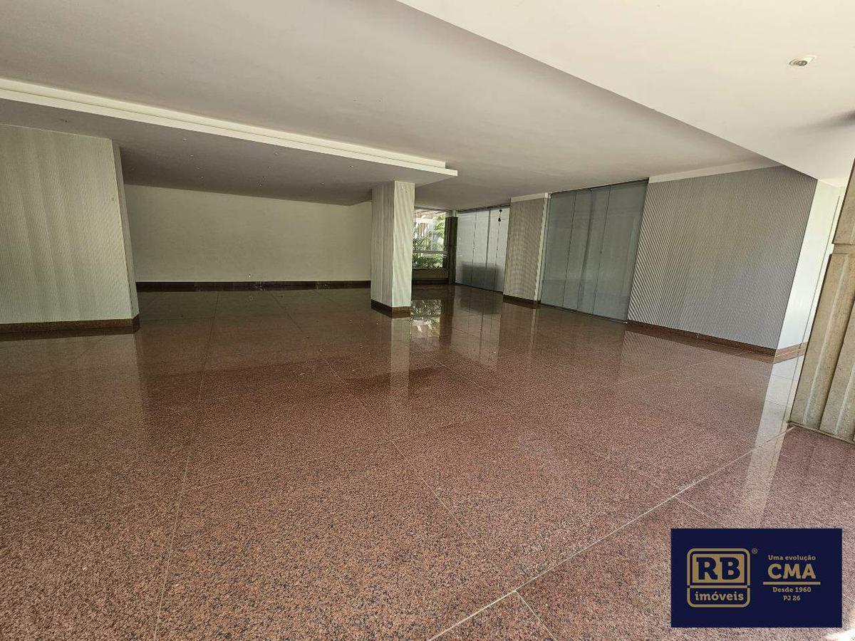 Apartamento, Serra, 4 Quartos, 4 Vagas, 4 Suítes