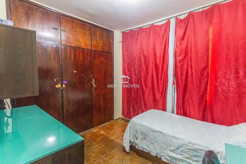 Apartamento, Lourdes, 3 Quartos, 1 Vaga, 1 Suíte