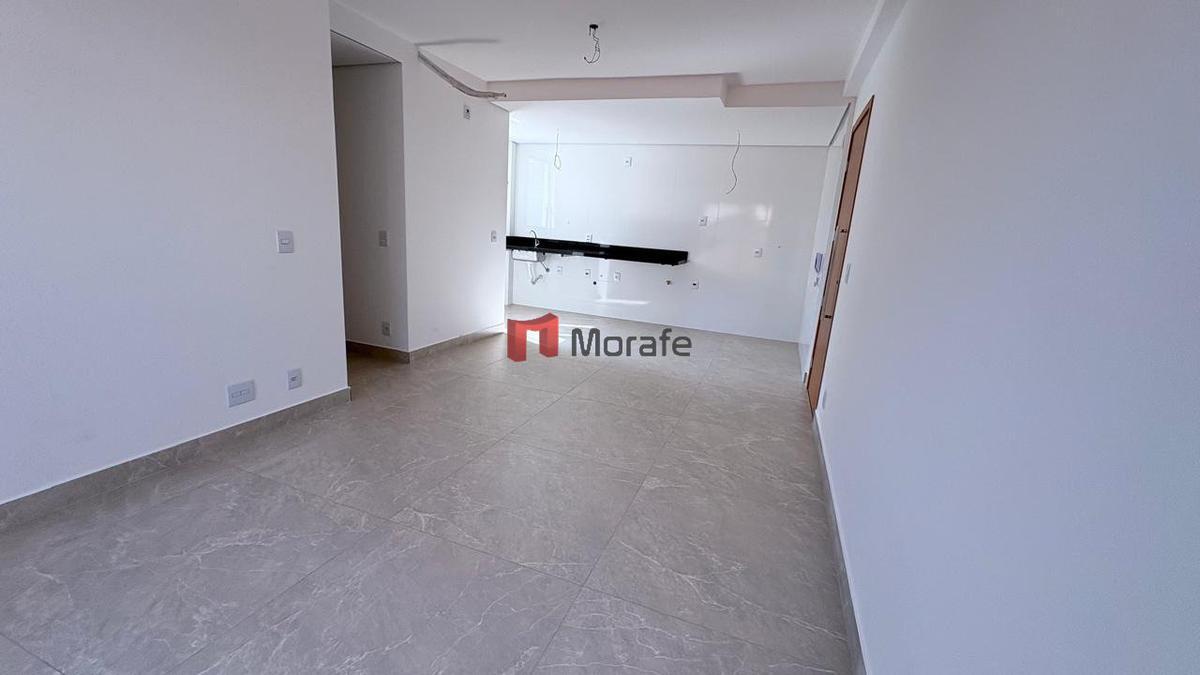 Apartamento, Serrano, 3 Quartos, 2 Vagas, 1 Suíte