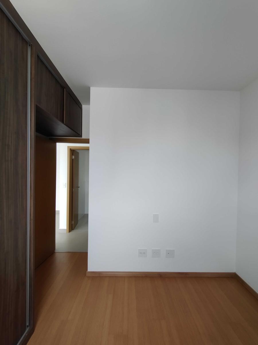 Apartamento, Cidade Nova, 2 Quartos, 2 Vagas, 2 Suítes