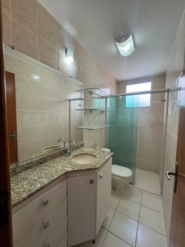 Cobertura, Castelo, 2 Quartos, 2 Vagas, 1 Suíte