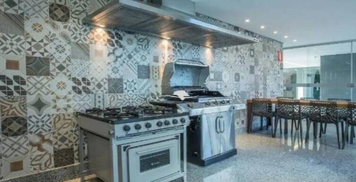 Apartamento, Betânia, 2 Quartos, 1 Vaga