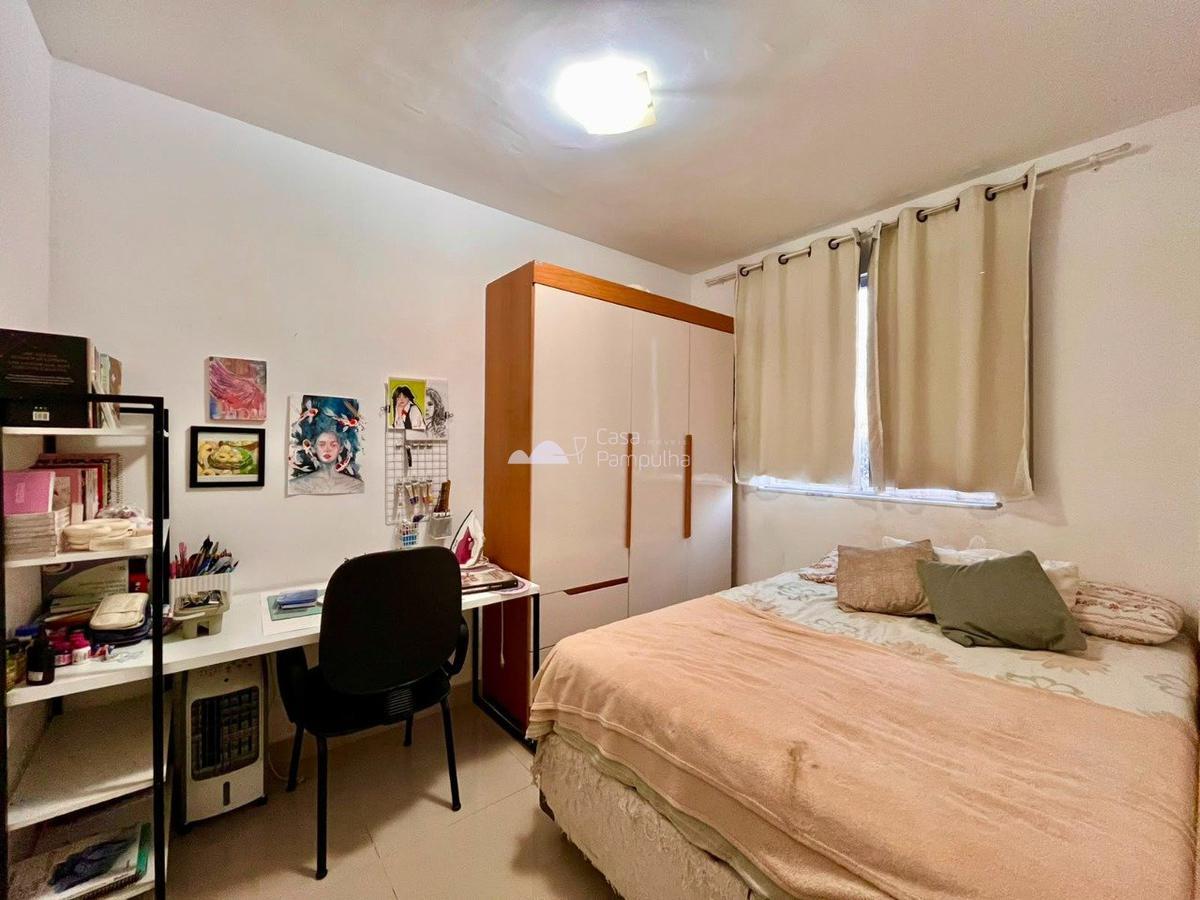 Apartamento, São João Batista (venda Nova), 2 Quartos, 1 Vaga