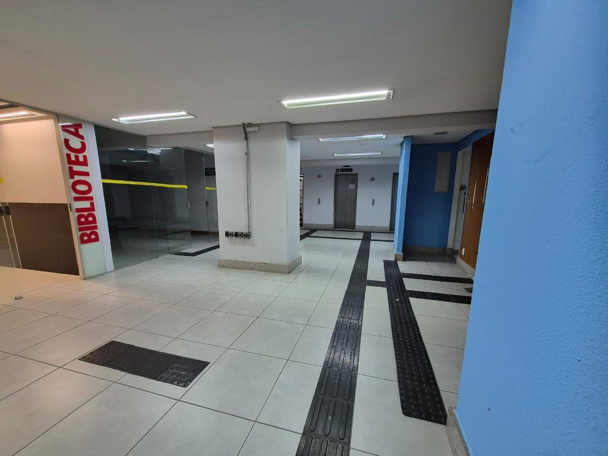 Andar, Centro, 0 Quarto, 0 Vaga