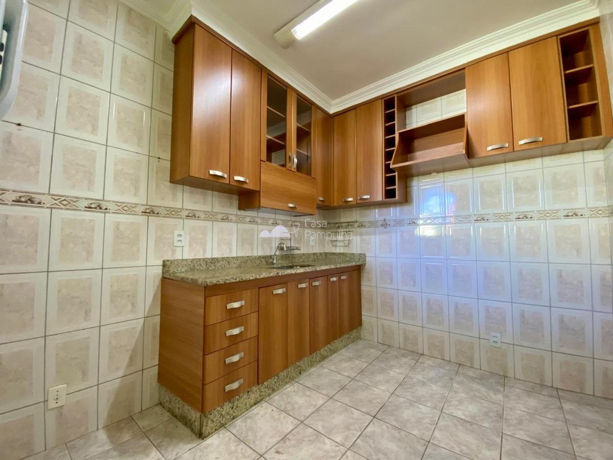 Casa, Santa Amélia, 3 Quartos, 3 Vagas, 1 Suíte