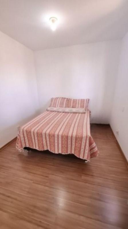 Apartamento, Santa Rosa, 3 Quartos, 1 Vaga, 1 Suíte