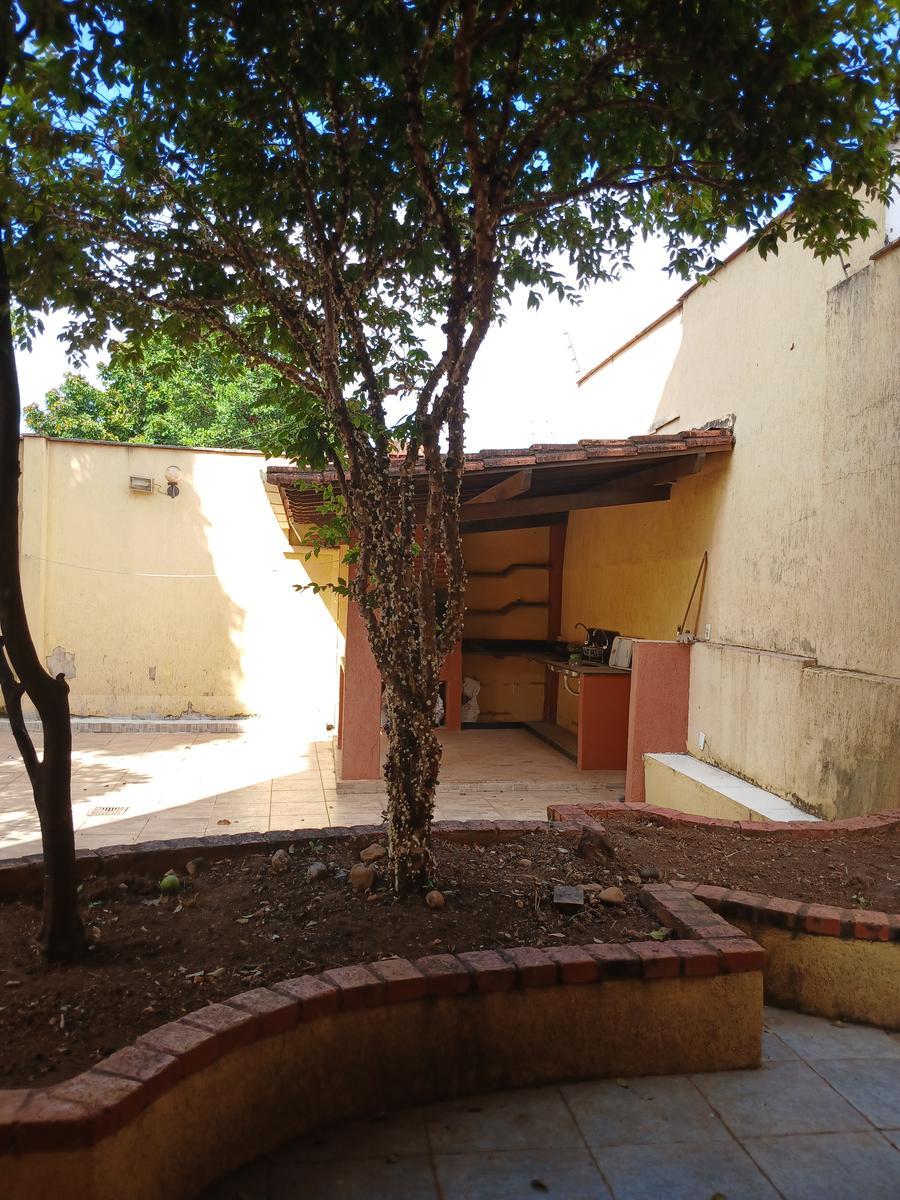 Casa, Santa Teresa, 5 Quartos, 4 Vagas, 1 Suíte