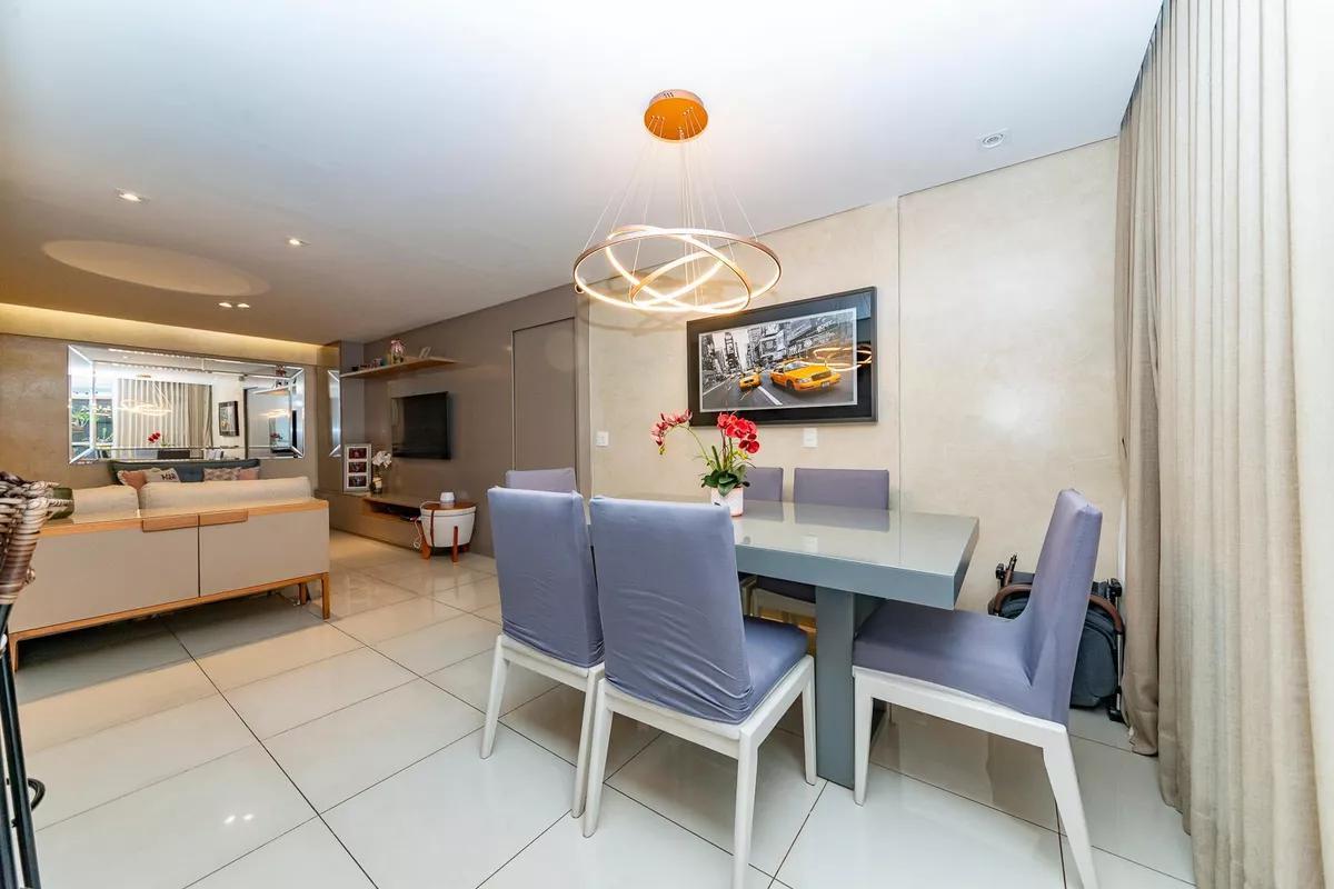 Apartamento, Prado, 3 Quartos, 3 Vagas, 1 Suíte