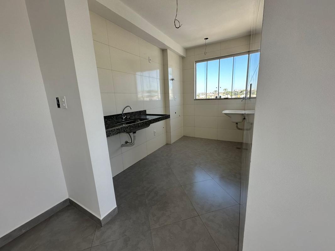 Cobertura, Santa Mônica, 2 Quartos, 2 Vagas, 1 Suíte